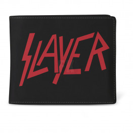 Slayer peňaženka Slayer Logo